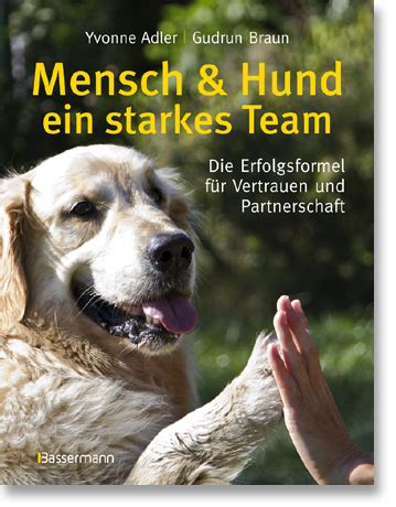 Hundeerziehung: So werden Sie und Ihr Hund ein starkes Team