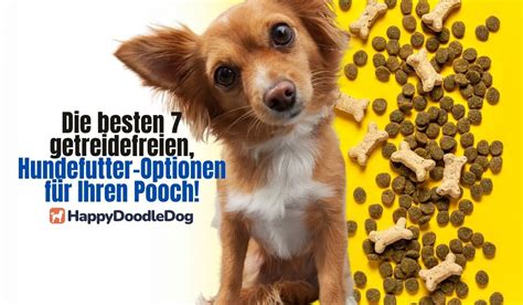 Natürliches Hundefutter: Die besten Optionen für eine gesunde Ernährung