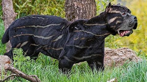 Seltene Hunderassen: Entdecken Sie die verborgenen Schätze der Hundewelt