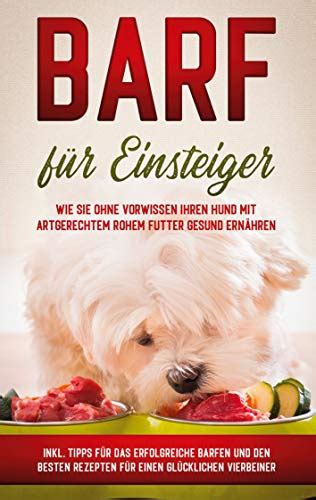 Barfen und Hundetraining: Ernährung als Basis für erfolgreiche Erziehung