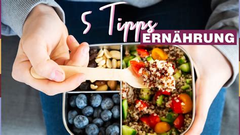 Gesunde Ernährung für Vögel: Tipps und Tricks