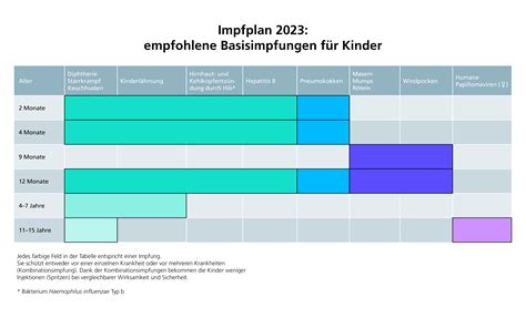 Impfplan für Vögel: Welche Impfungen sind wirklich notwendig?