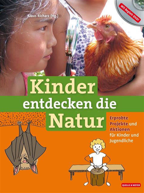 Kinder entdecken die Vielfalt heimischer Vogelrassen: Bastelideen und Spiele