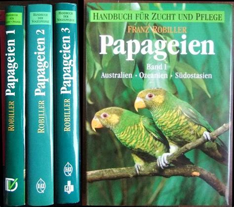 Vogelpflege: Einblicke in die natürlichen Lebensräume verschiedener Vogelarten