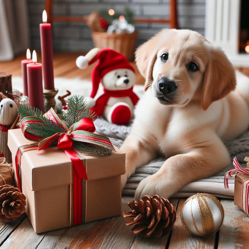 Das perfekte Geschenk für Hundebesitzer: Ideen und Anregungen